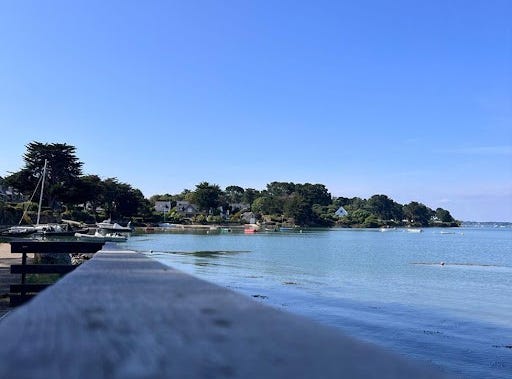 Arzon, Brittany 56640