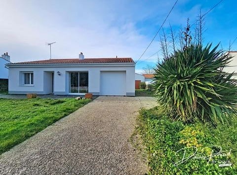 Challans, Pays de la Loire 85300