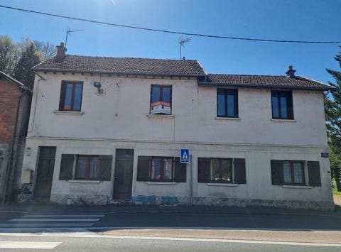Firmi, Midi-Pyrénées 12300