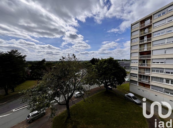 Limoges, Nouvelle-Aquitaine 87100