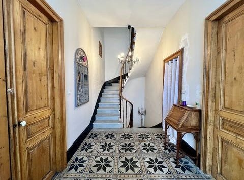 LIEURAN LES BEZIERS, Languedoc-Roussillon 34290