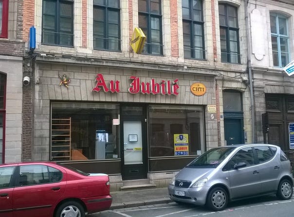 Douai, Nord 59500