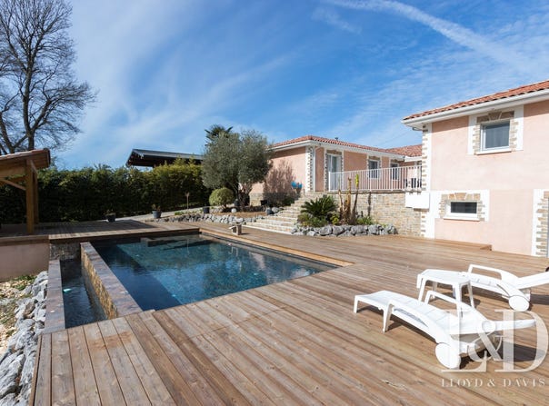 Narrosse, Nouvelle-Aquitaine 40180