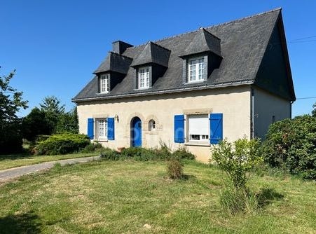 LOUDEAC, Bretagne 22600
