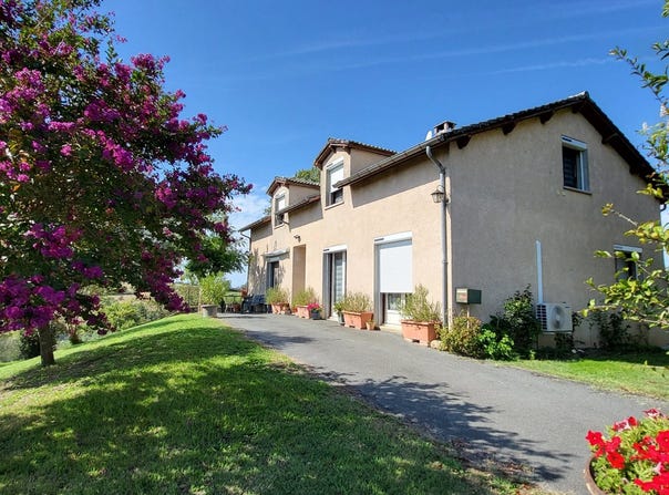 Lombers, Midi-Pyrénées 81120