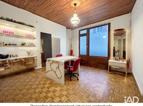 MAS-GRENIER, Occitanie 82600