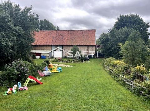 Wambercourt, Nord-Pas-de-Calais 62140