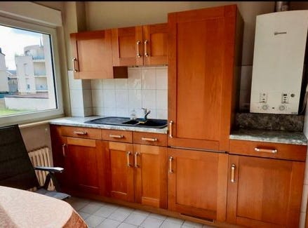Thionville, Lorraine 57100