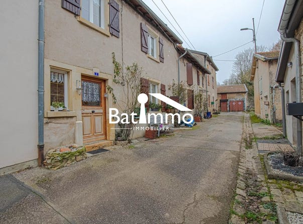Vandelainville, Meurthe-et-Moselle 54890
