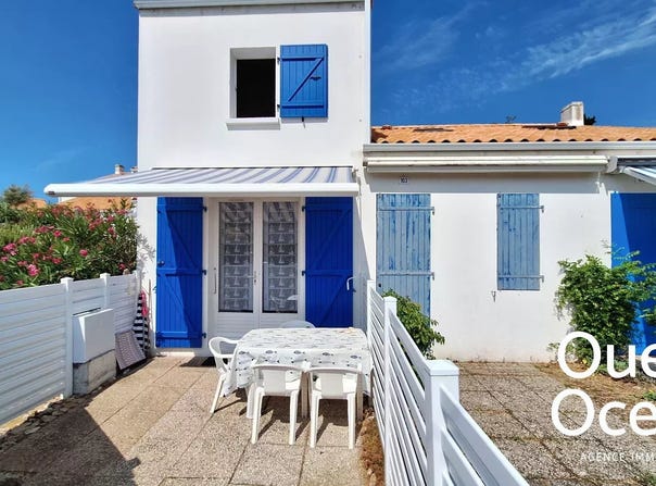 L'Aiguillon-la-Presqu'île, Vendée 85460