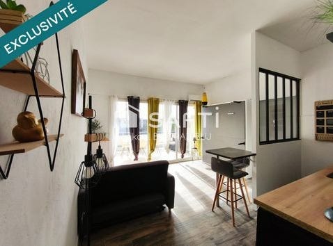Frontignan, Languedoc-Roussillon 34110