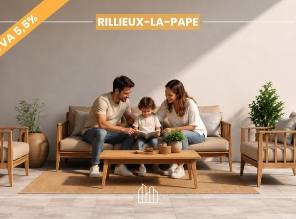 Rillieux-la-Pape, Auvergne-Rhône-Alpes 69140