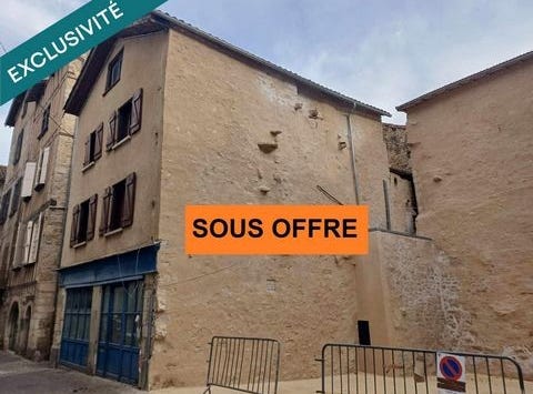 Villefranche-De-Rouergue, Midi-Pyrénées 12200