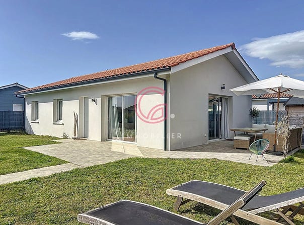 Parentis-en-Born, Landes 40160