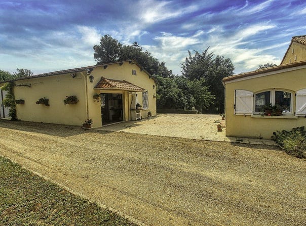Beauvoir-sur-Niort, Poitou-Charentes 79360