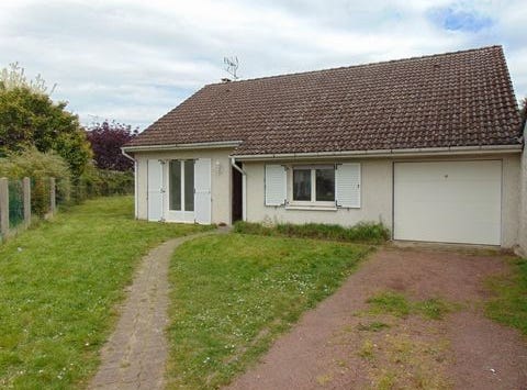 Chalette-Sur-Loing, Centre 45120