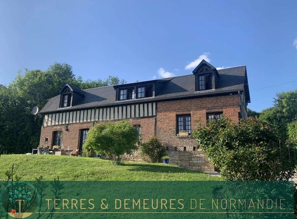 Vimoutiers, Orne 61120