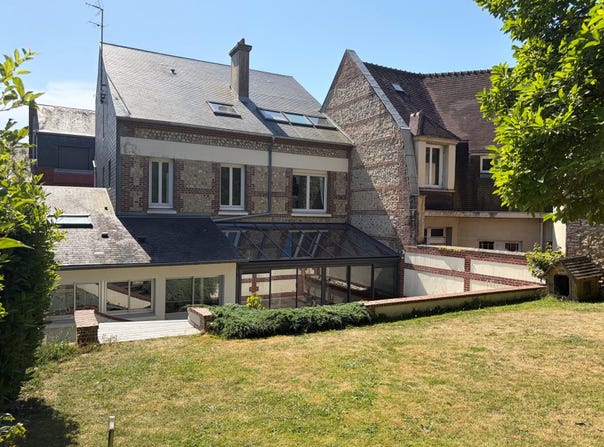 Fécamp, Upper Normandy 76400