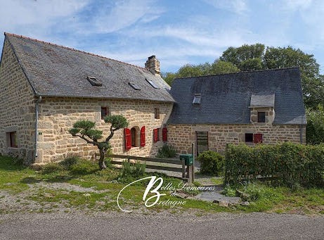 LE FAOUET, Brittany 56320