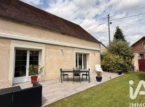 Bresles, Hauts-de-France 60510