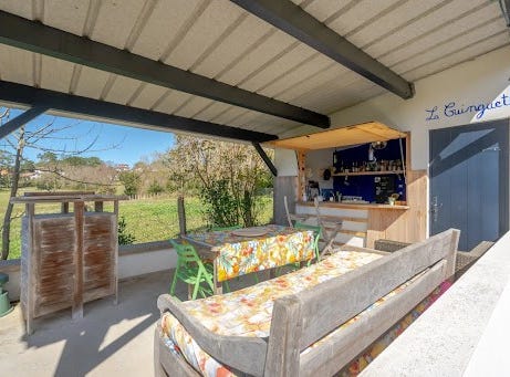 Guéthary, Nouvelle-Aquitaine 64210