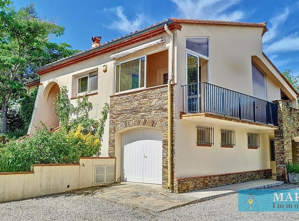 Arles-sur-Tech, Languedoc-Roussillon 66150