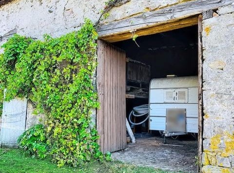 Gorre, Limousin 87310