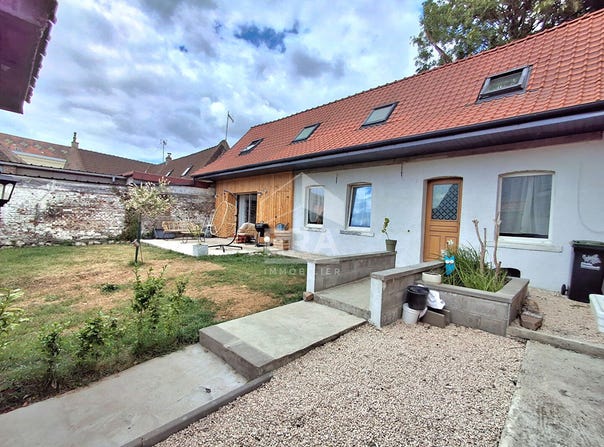 ostricourt, Hauts-de-France 59162