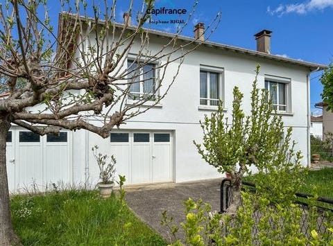 MONTAYRAL, Aquitaine 47500