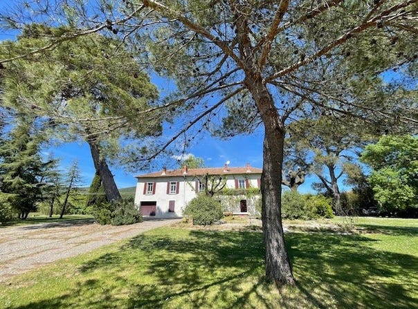 Bagard, Occitanie 30140