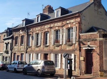 Honfleur, Basse-Normandie 14600