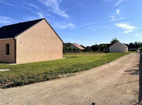 Charrey-Sur-Saone, Bourgogne 21170