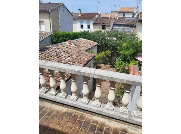 Libourne, Nouvelle-Aquitaine 33500
