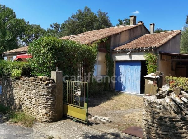 Uzès, Languedoc-Roussillon 30700