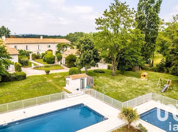 RONSENAC, Nouvelle-Aquitaine 16320