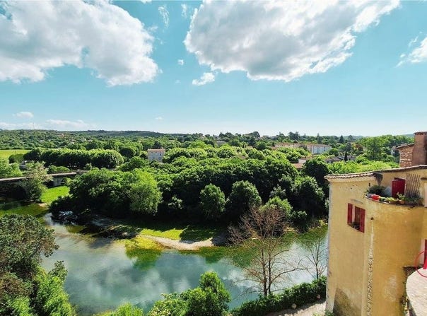 Quissac, Languedoc-Roussillon 30260