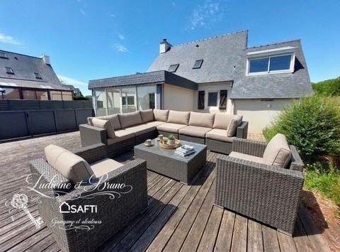 Ploumagoar, Bretagne 22970