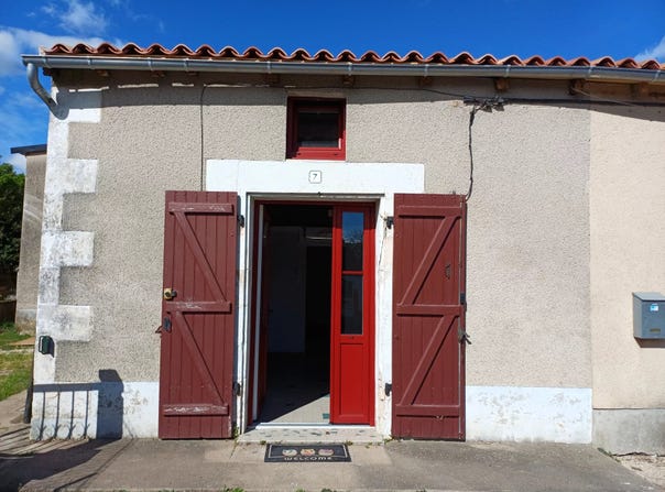 Vernon, Vienne 86340