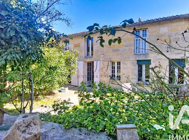 Saint-Germain-du-Puch, Nouvelle-Aquitaine 33750