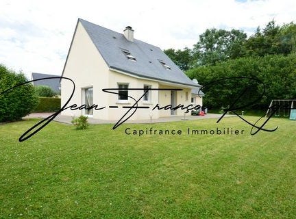 MARIGNY, Basse-Normandie 50570