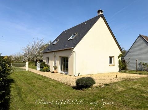Petit-Caux, Haute-Normandie 76370