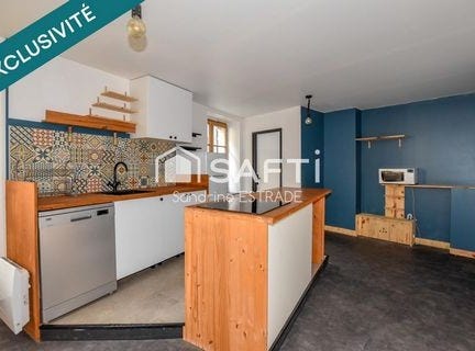 Saint-Bonnet-Le-Chateau, Rhône-Alpes 42380