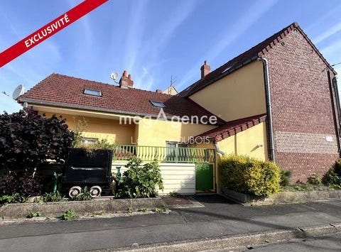 Auchel, Nord-Pas-de-Calais 62260