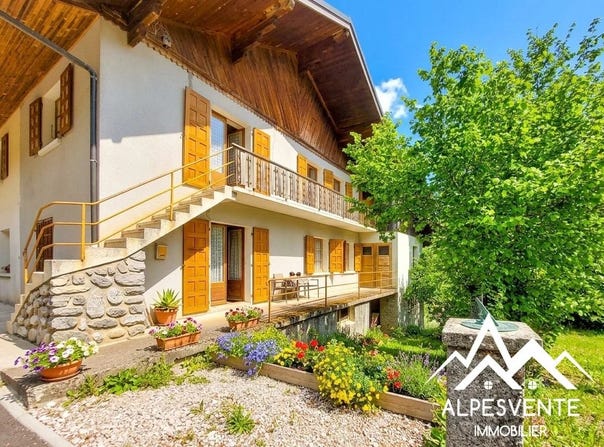 Seytroux, Haute-Savoie 74430