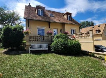 Bonnieres-Sur-Seine, Île-de-France 78270