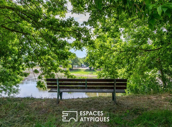 CHALONNES SUR LOIRE, Pays de la Loire 49290