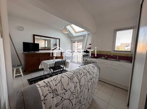 Trignac, Pays de la Loire 44570