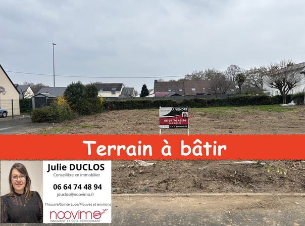 Sainte-Luce-sur-Loire, Pays de la Loire 44980