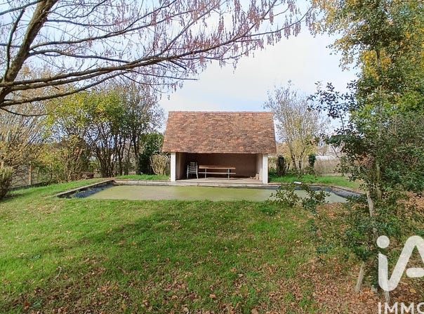 Buzançais, Centre-Val de Loire 36500