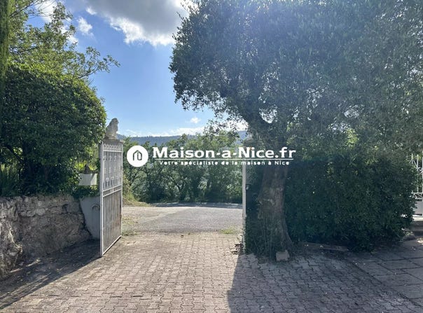 Tourrette-Levens, Alpes-Maritimes 06690